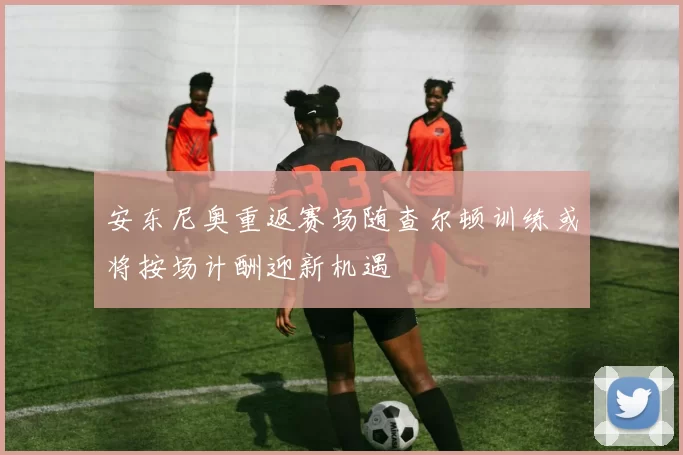 安东尼奥重返赛场随查尔顿训练或将按场计酬迎新机遇